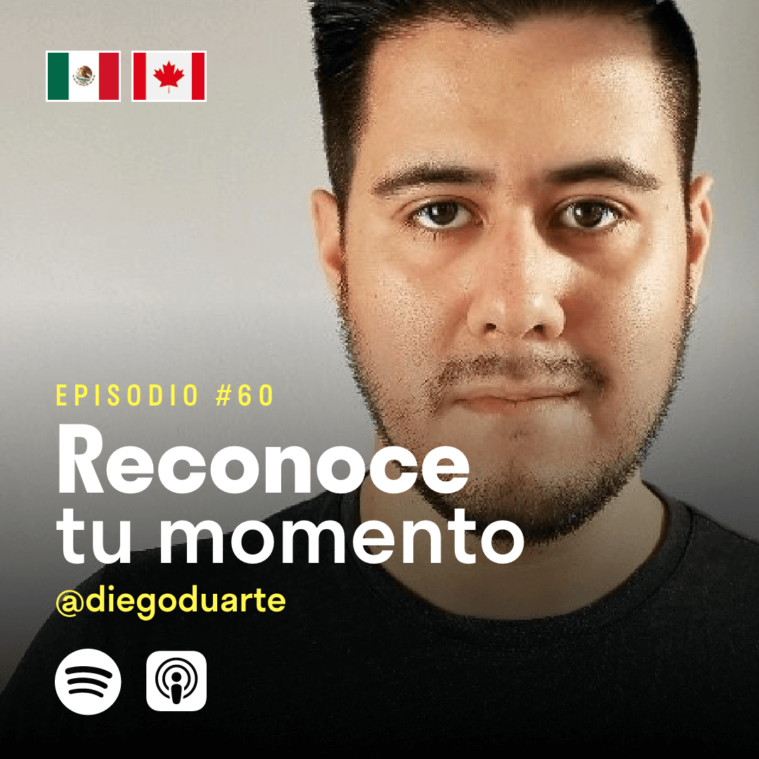 Diego Duarte · episodio 60